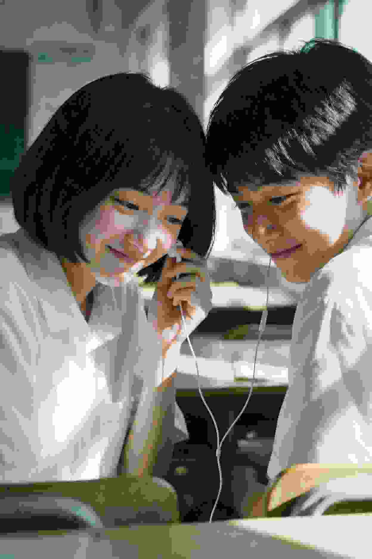 甜蜜蜜