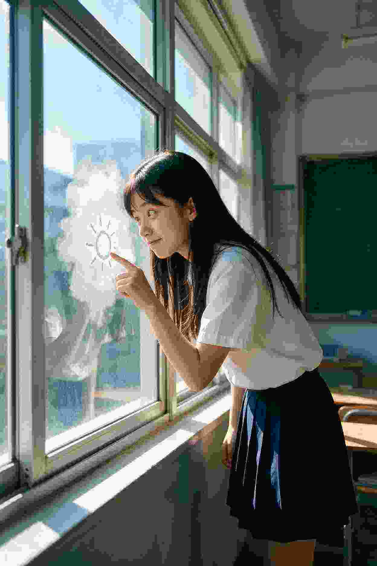 魔法师的归宿
