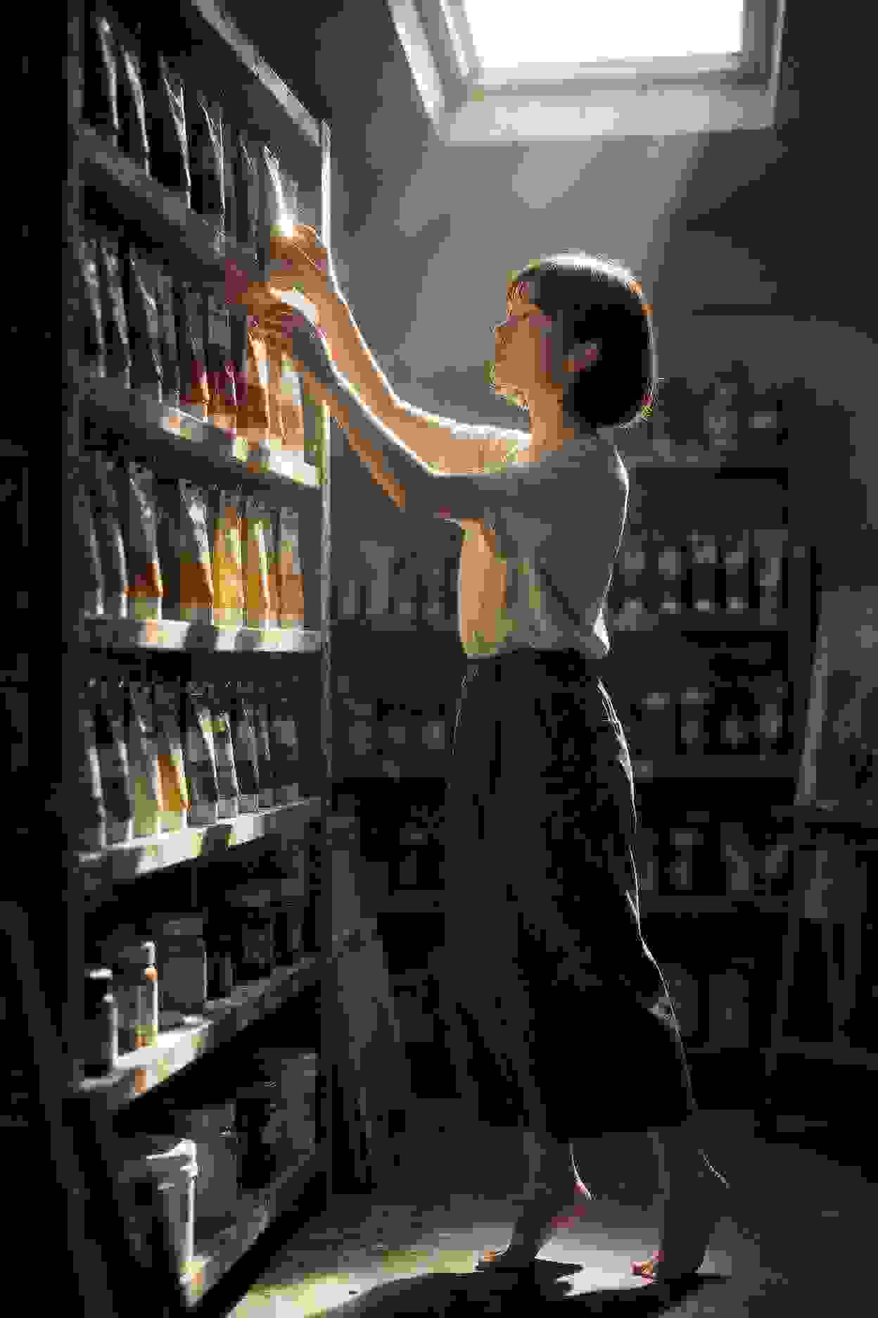 医路情深