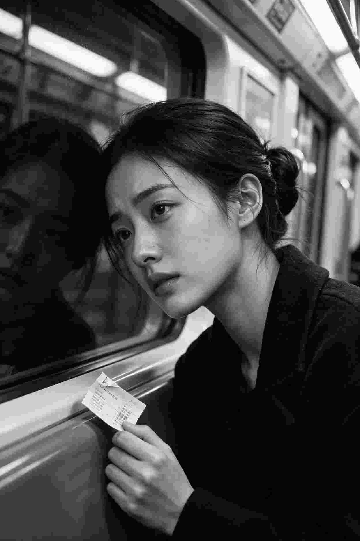 江湖儿女